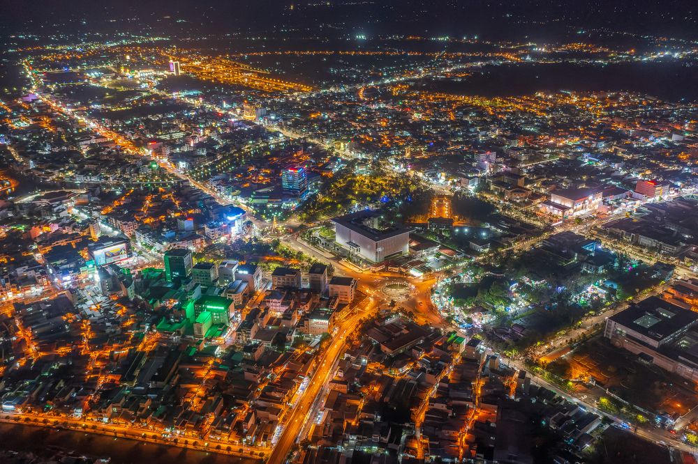 Photograph by Bui Trong Nghia