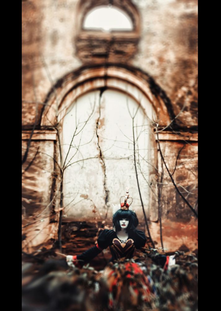 Photograph by Вероника Ларченко