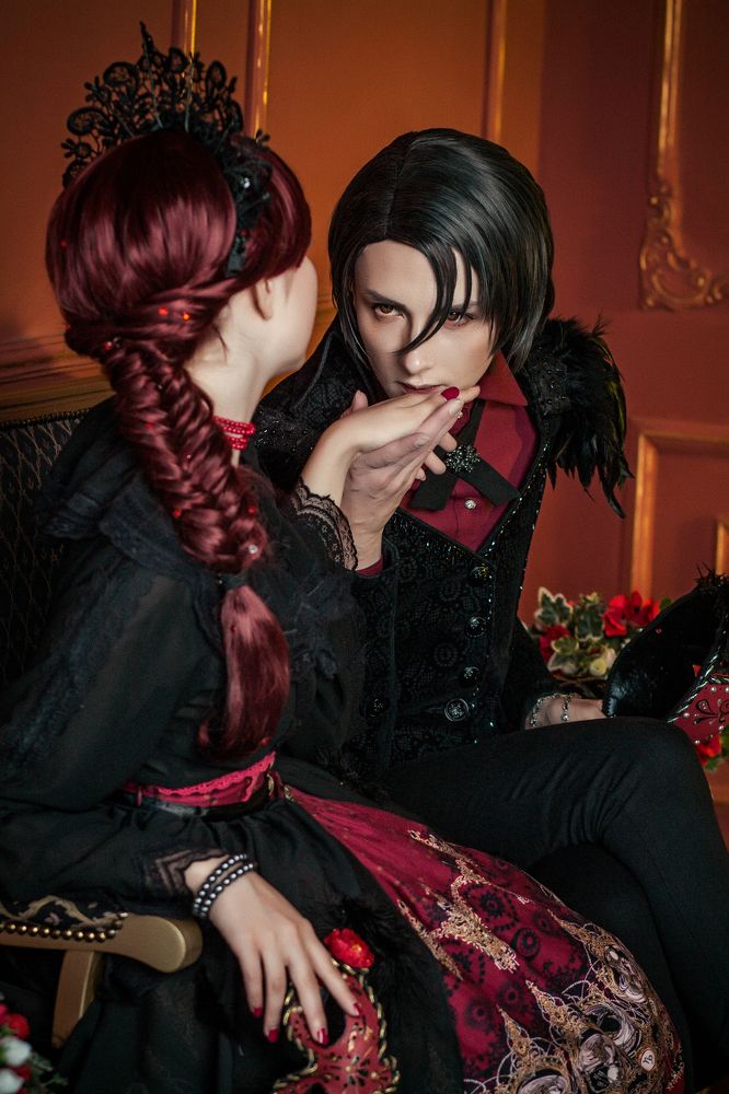 Photograph by Вероника Ларченко