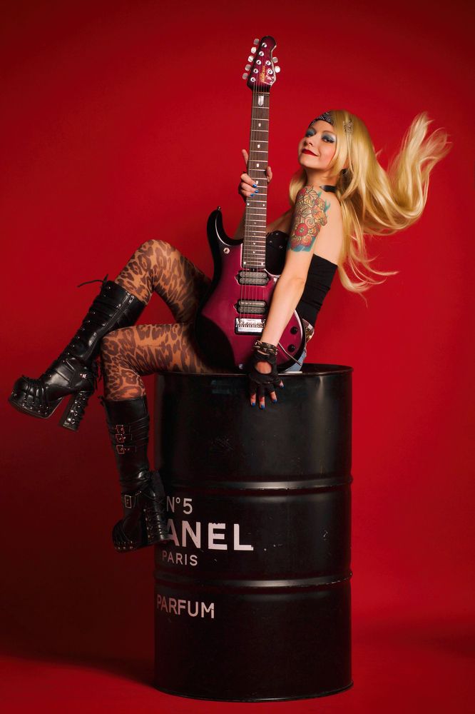 Photograph by Вероника Ларченко