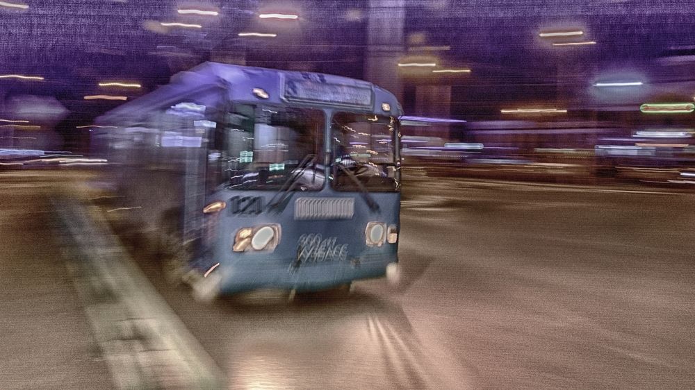 Photograph by Михаил Лавренков