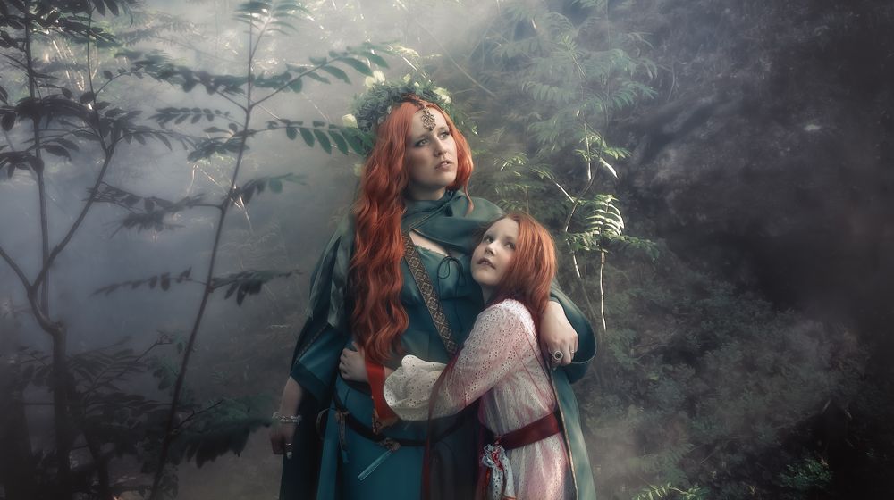 Photograph by Татьяна Николаева