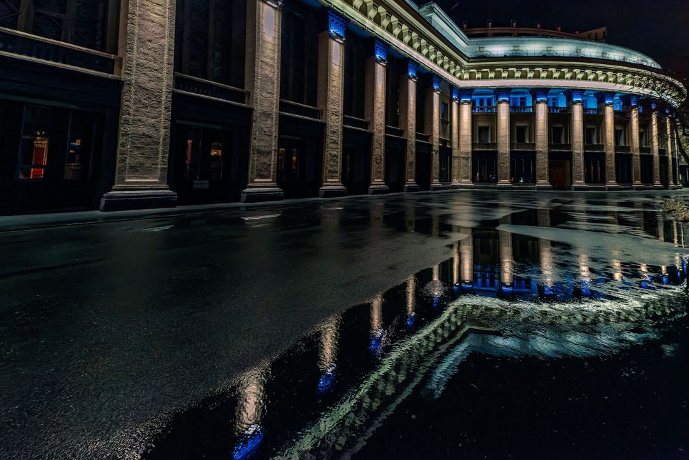 Photograph by Сергей Балашов