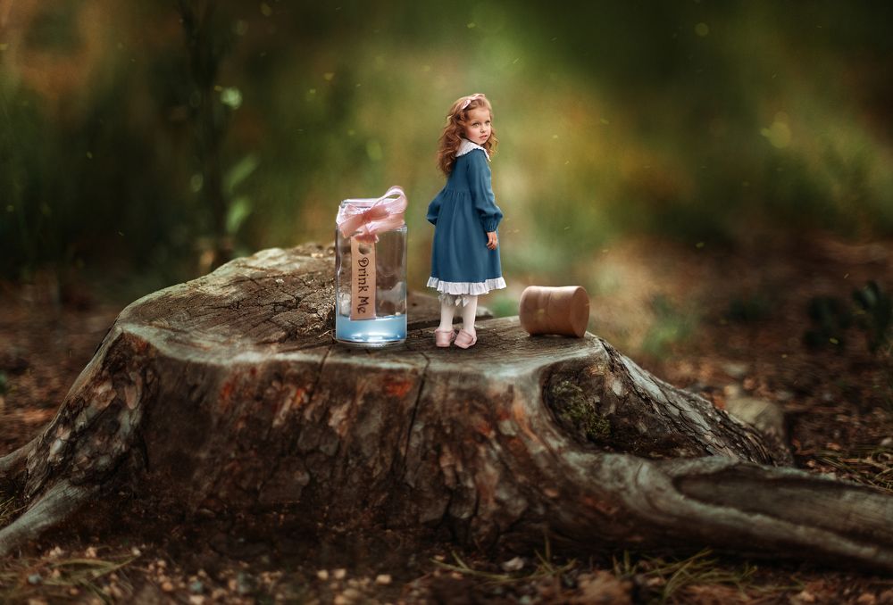 Photograph by Валентина Задорожная