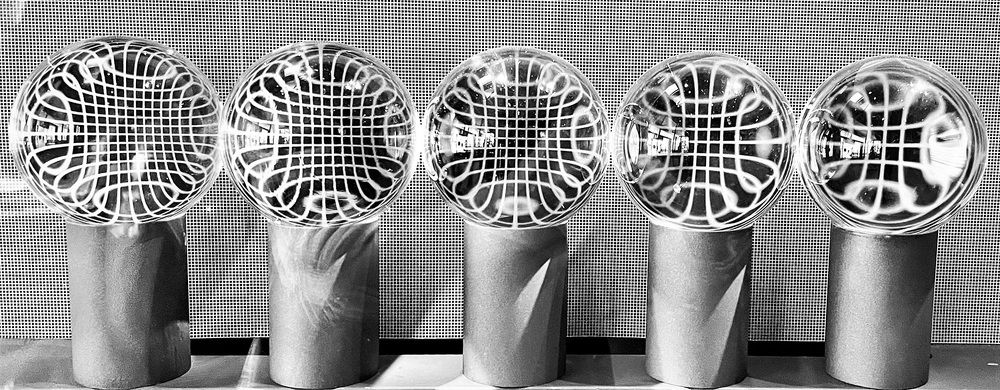 Photograph by Anastasiya Arkin