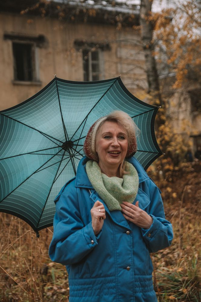 Photograph by Альбина Баташова