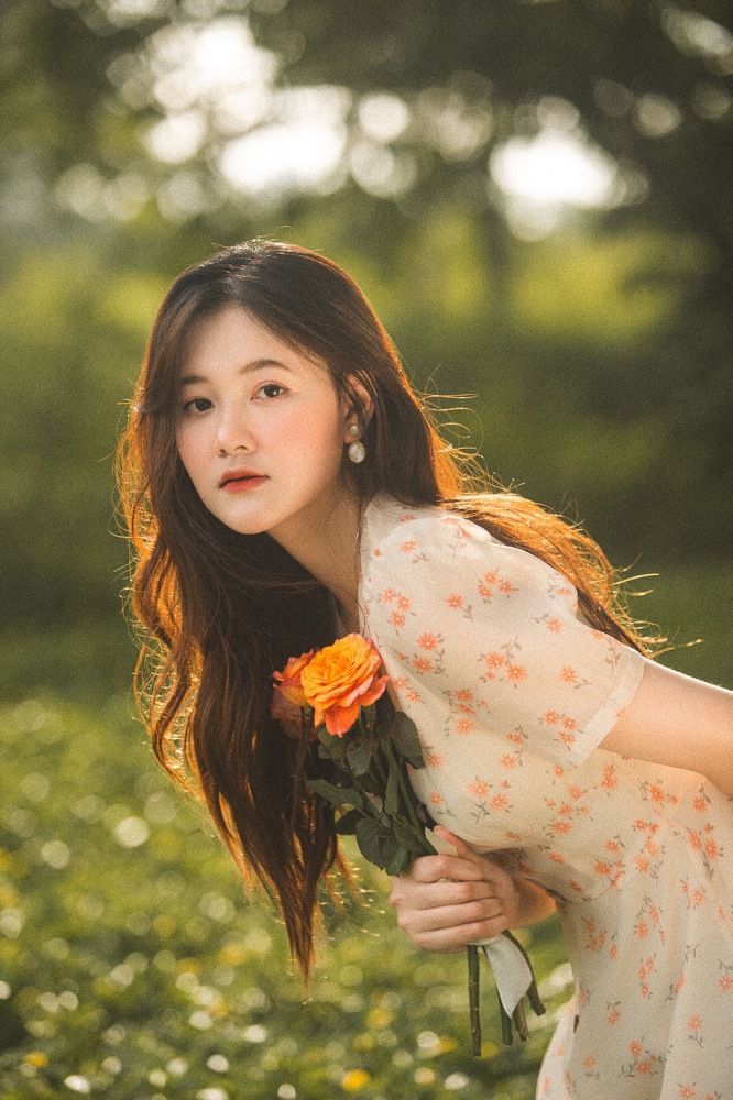 Photograph by anh hà