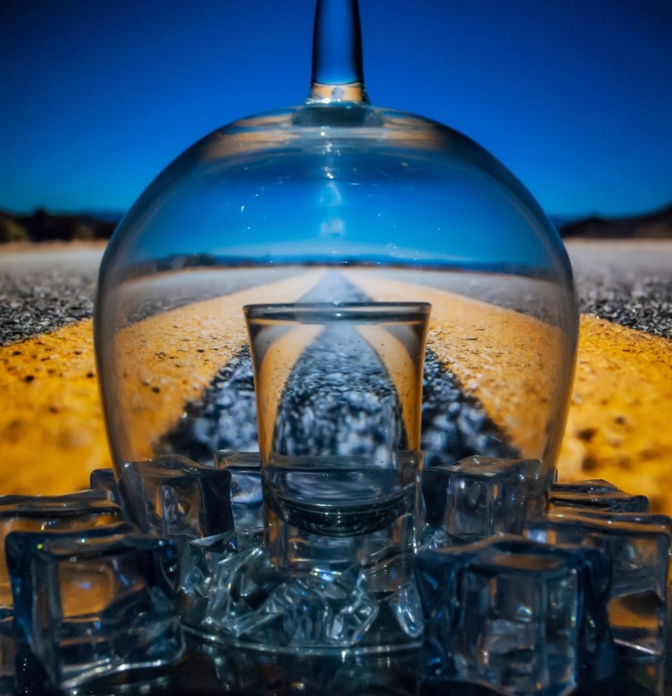 Дорога в никуда