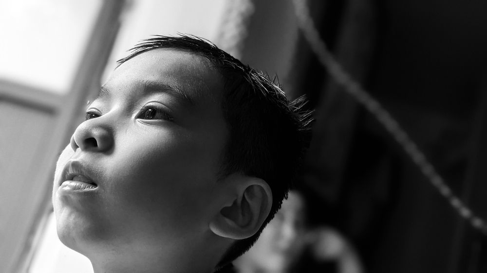 Photograph by Nguyen Long