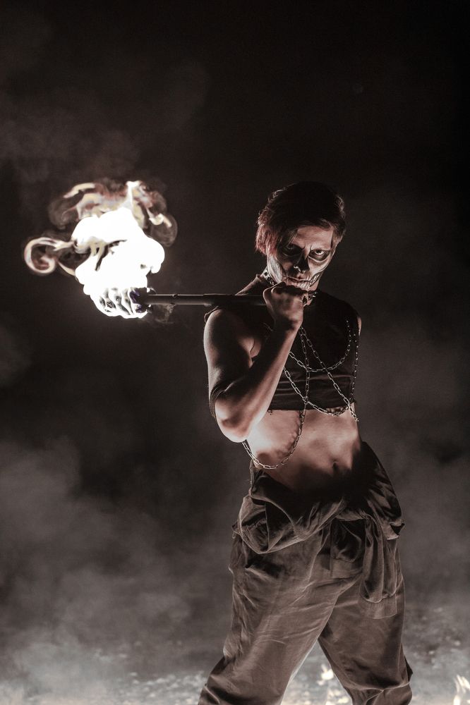 Photograph by Дмитрий Раймон