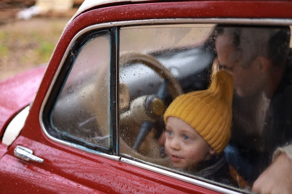 Photograph by Мария Князева