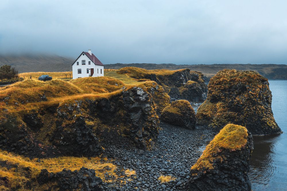 Фотография автора FATIH GONUL