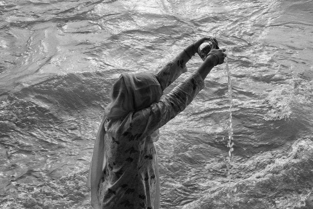 Photograph by Mayank Kothari