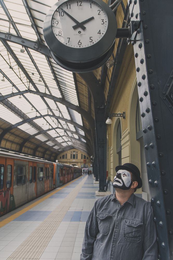 Photograph by Panagiotis Grammatikakis