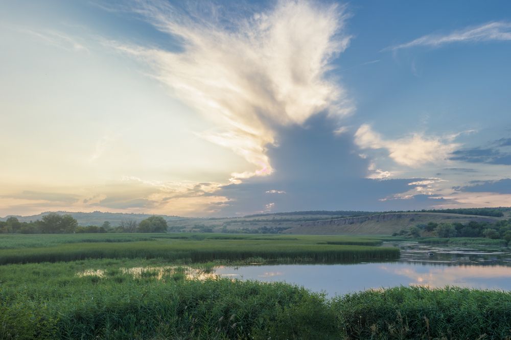 Photograph by Сергей Когда