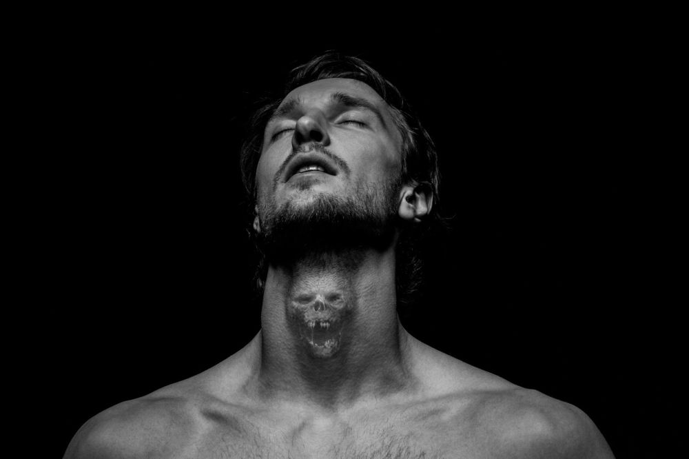 Photograph by Сергей Юдин