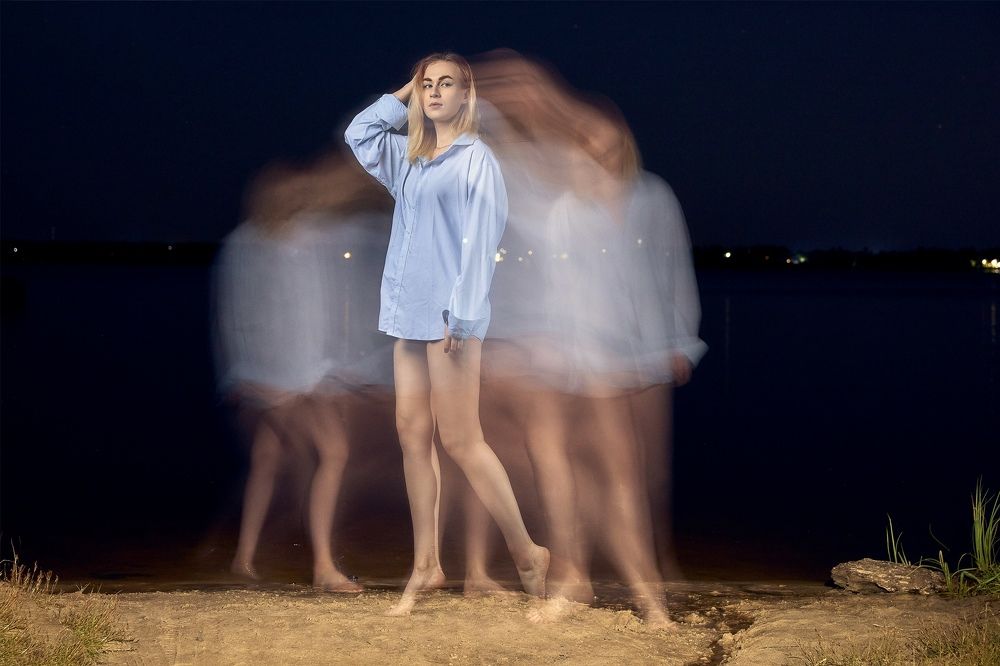 Photograph by Андрей Медведев