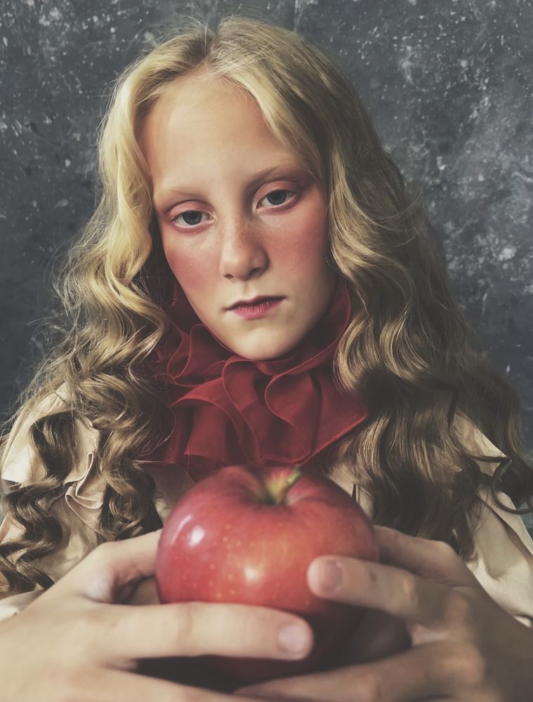 Photograph by 4ernulya