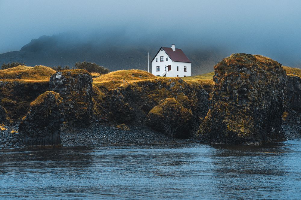 Фотография автора FATIH GONUL