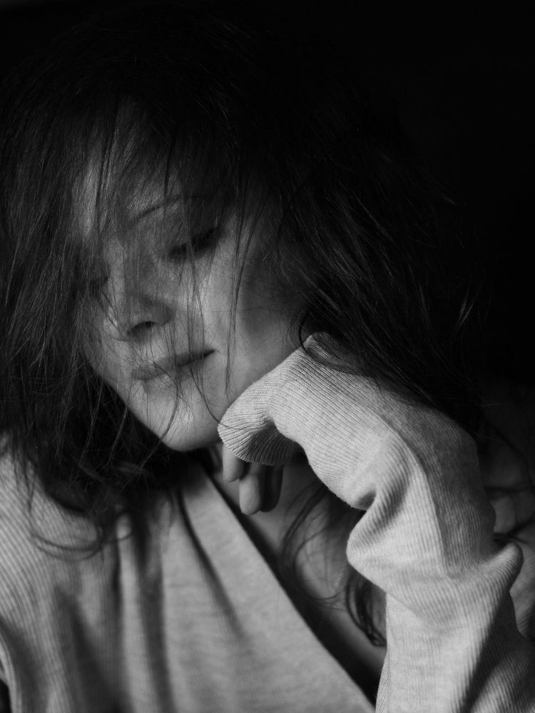 Photograph by Александра Сасина