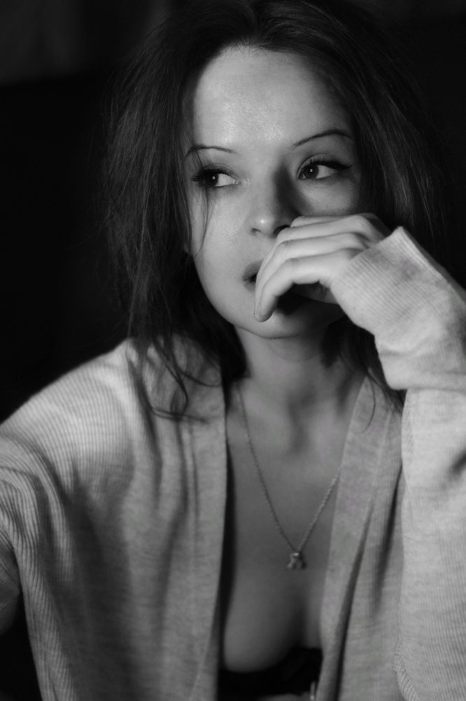 Photograph by Александра Сасина