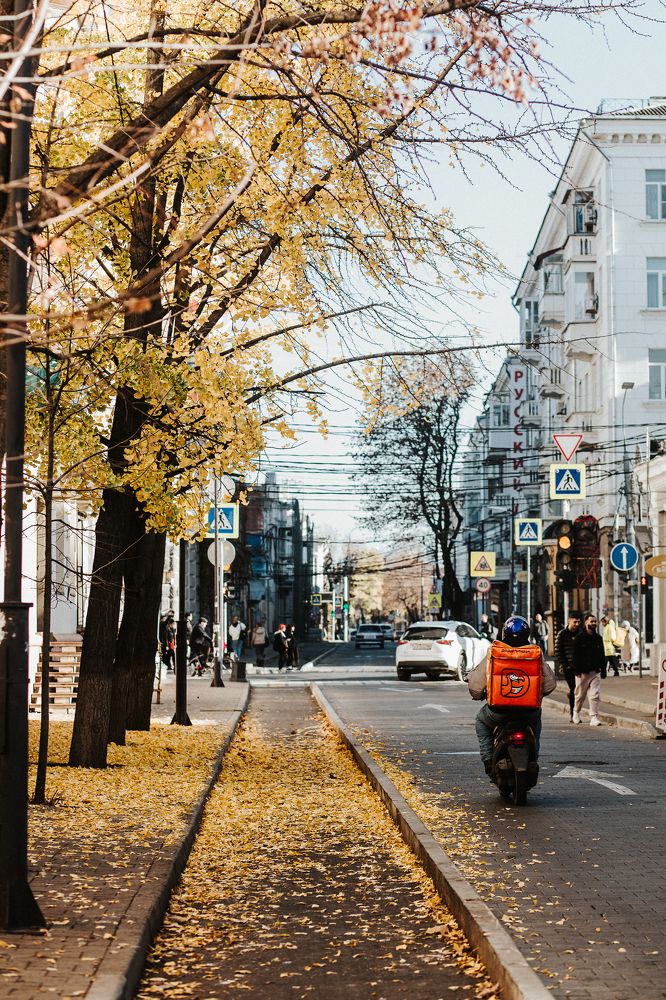 Photograph by Суханкина Елена