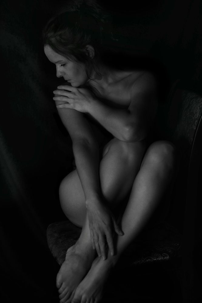 Photograph by Александра Сасина