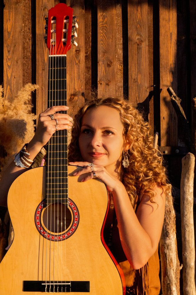 Photograph by Дмитрий Переяслов