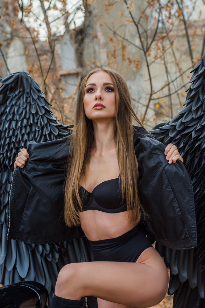 Photograph by Людмила Гончарова