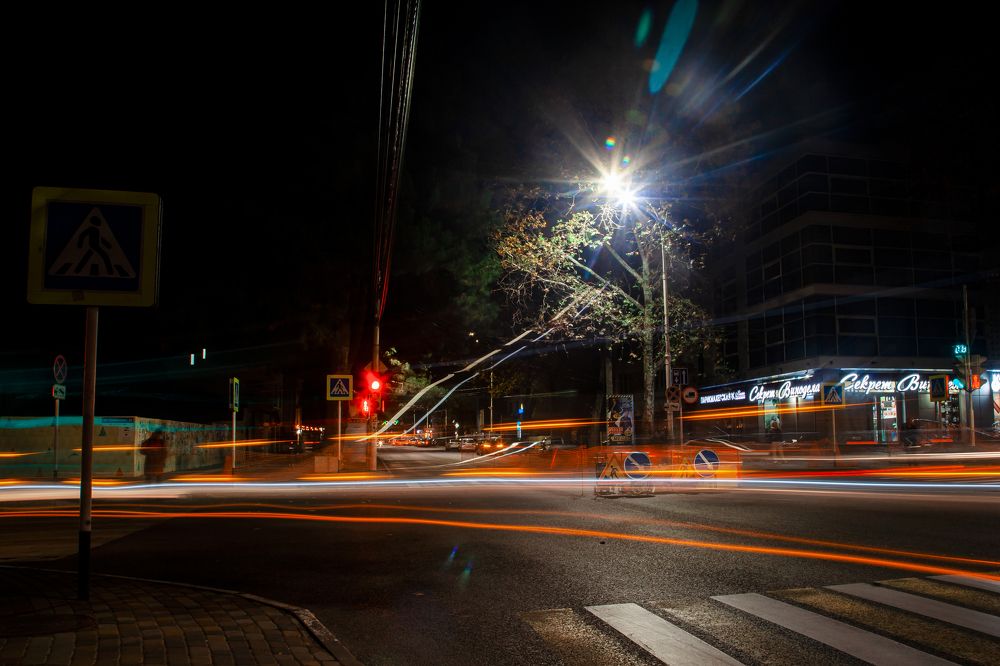 Photograph by Фримэн Андрей