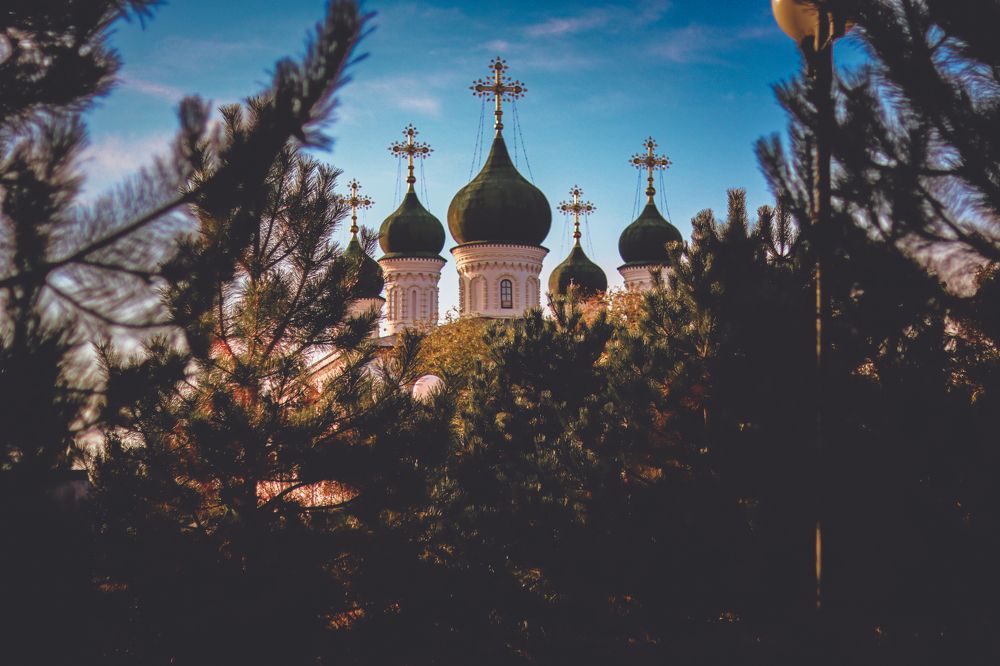 Photograph by Yuriy Yarovoi