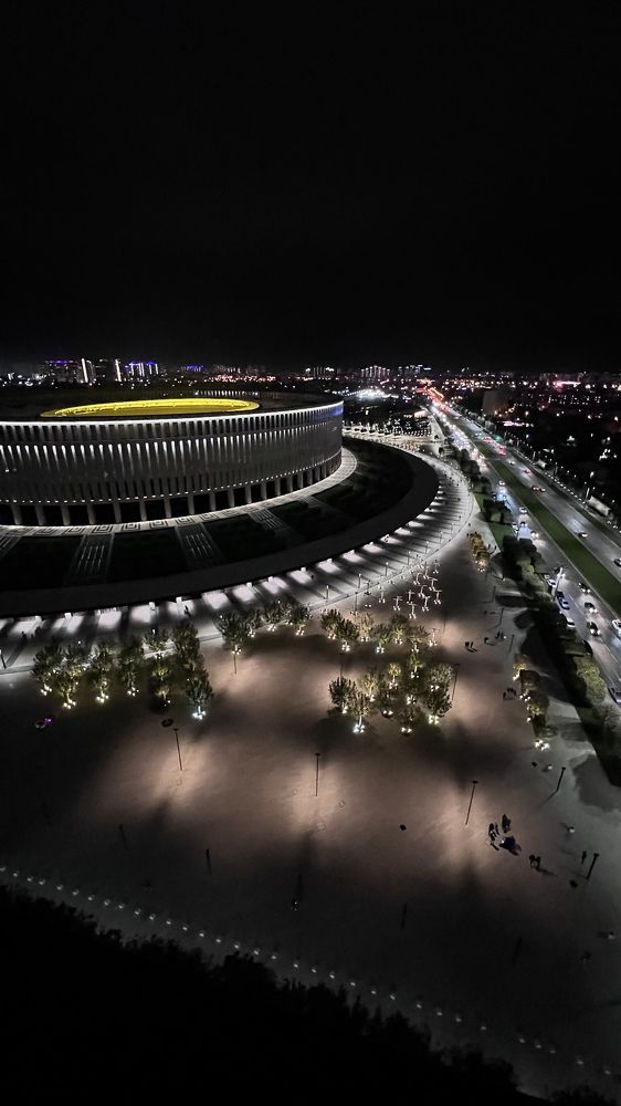 Photograph by Ольга Кондакова