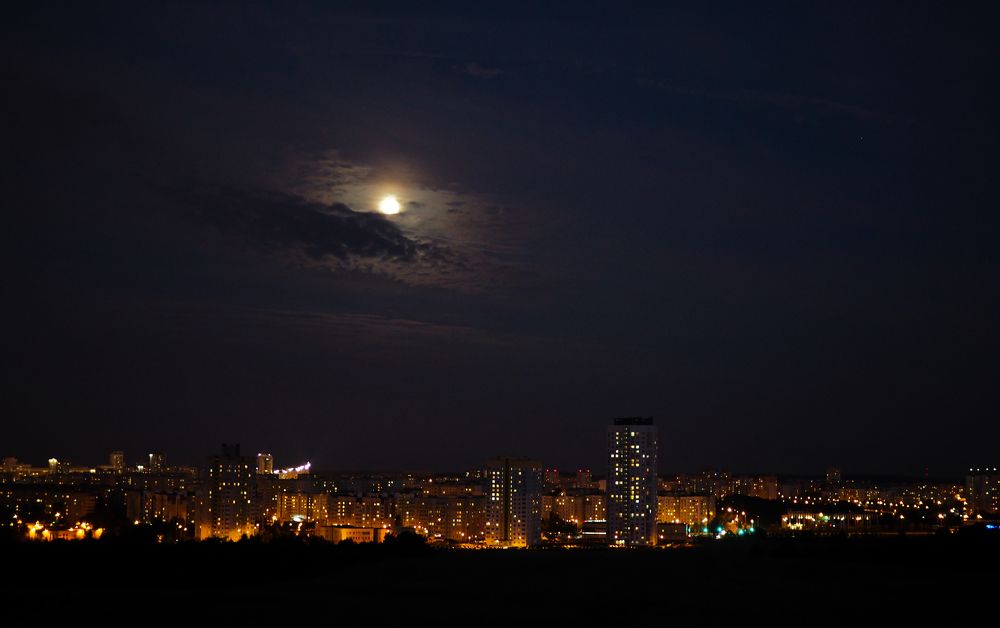 Photograph by Екатерина Бердутина