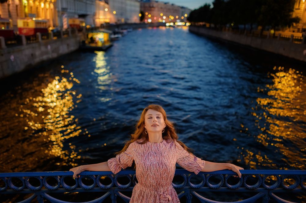 Фотография автора Яна Романова