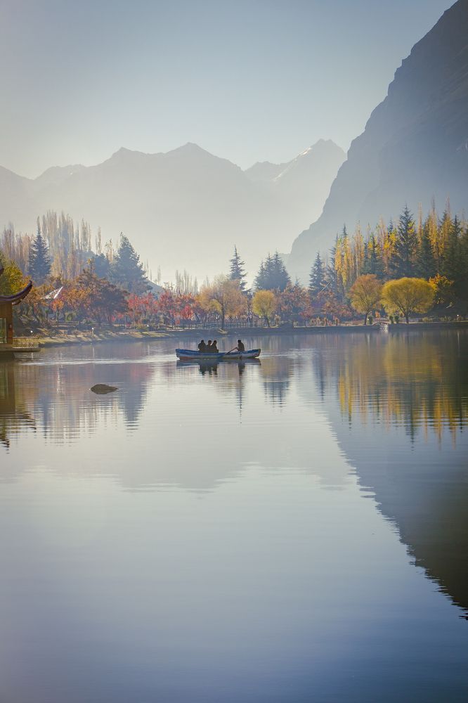 Photograph by Fassi Farooq