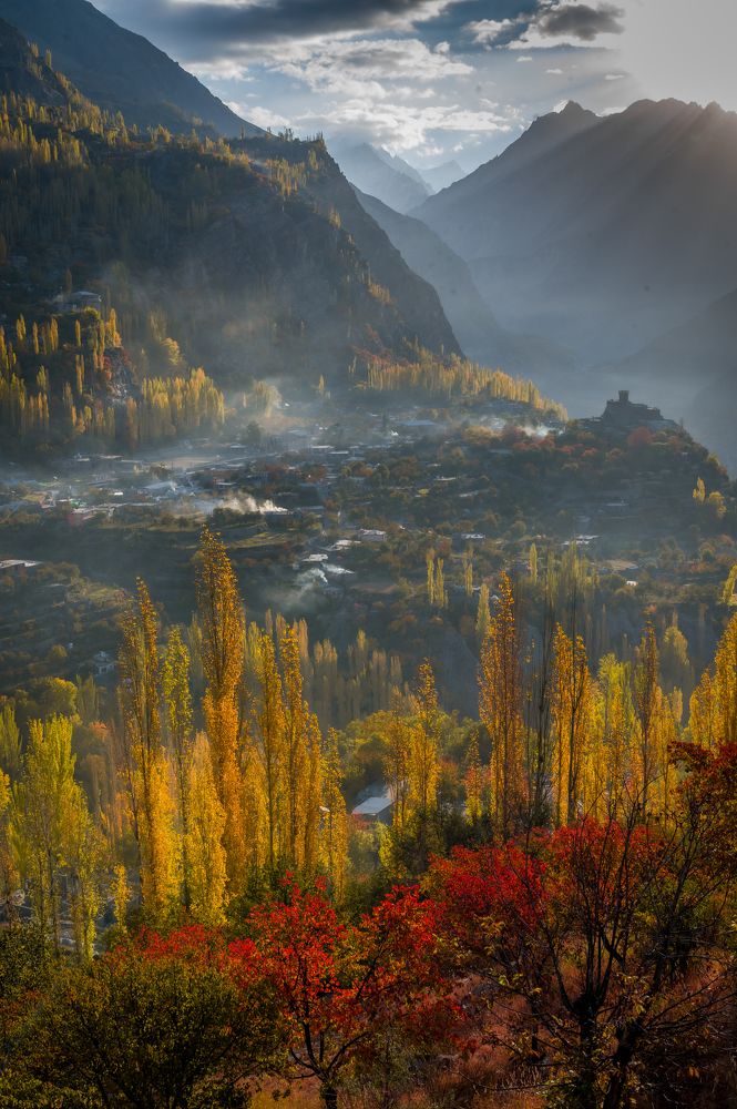 Photograph by Fassi Farooq