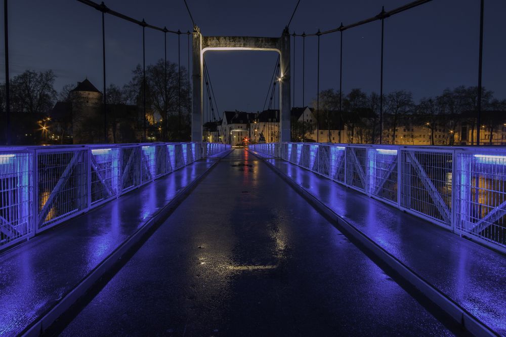 Photograph by Galina Livernette