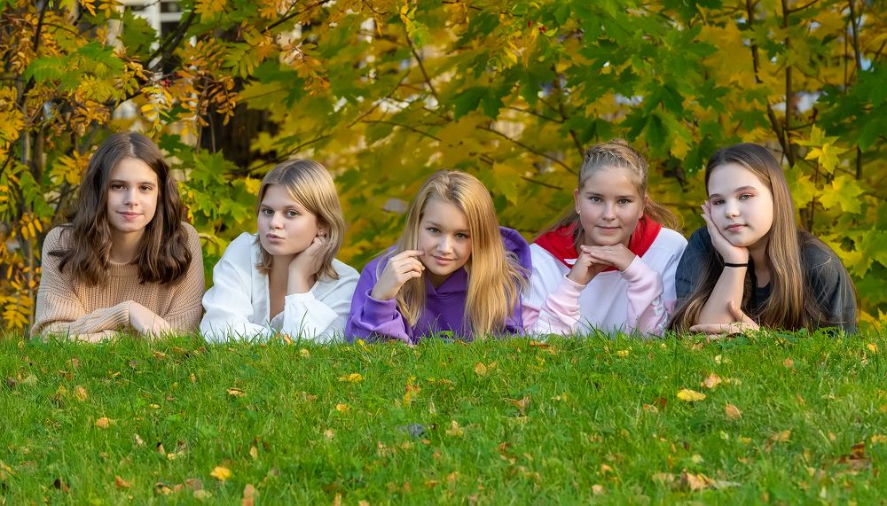 Photograph by Роман Дудкин