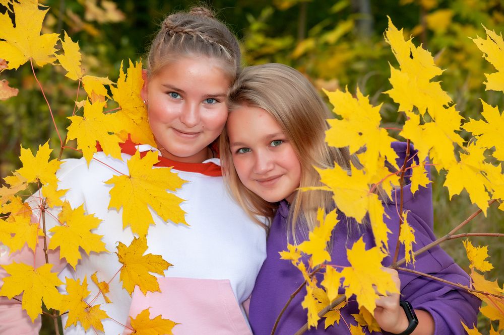 Photograph by Роман Дудкин