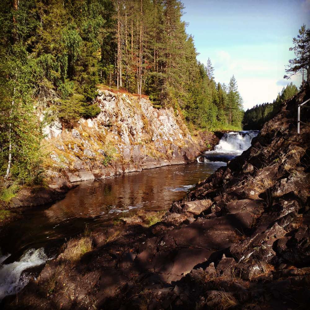 Photograph by Ольга Николаевна Халеева