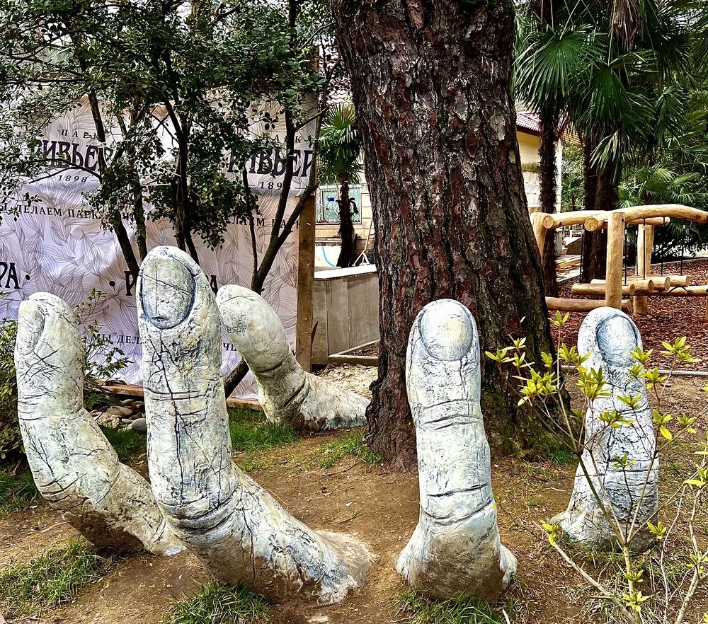 Photograph by Елена Мизина