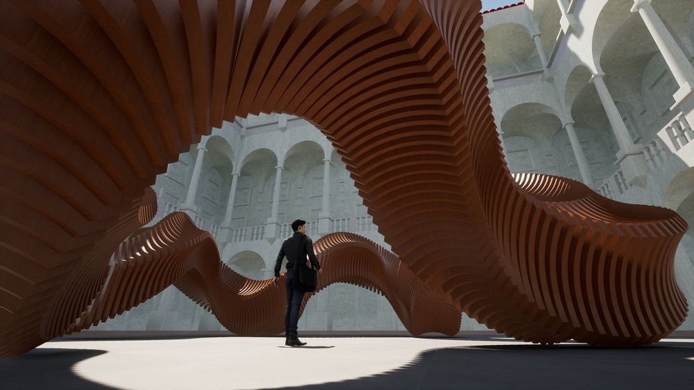 Photograph by Oskar Thiemicke