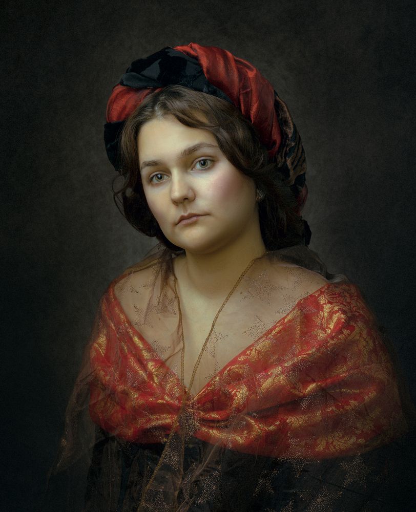 Photograph by Лана Горшунова