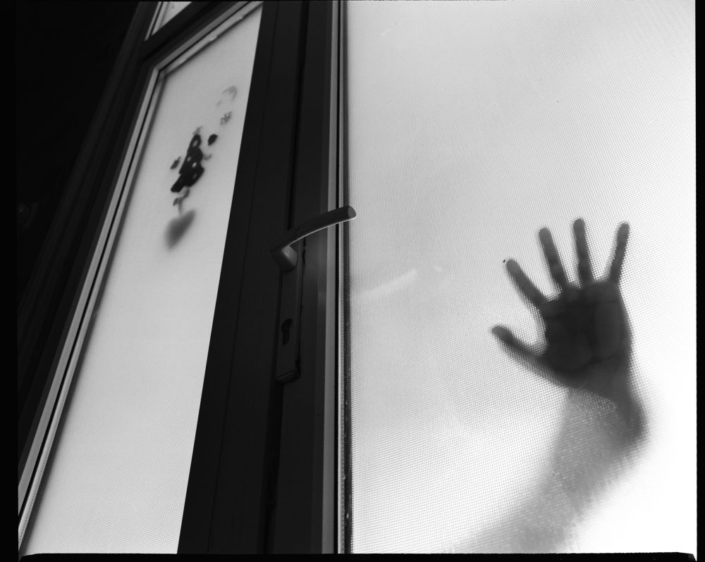 Photograph by Nick Astakhov