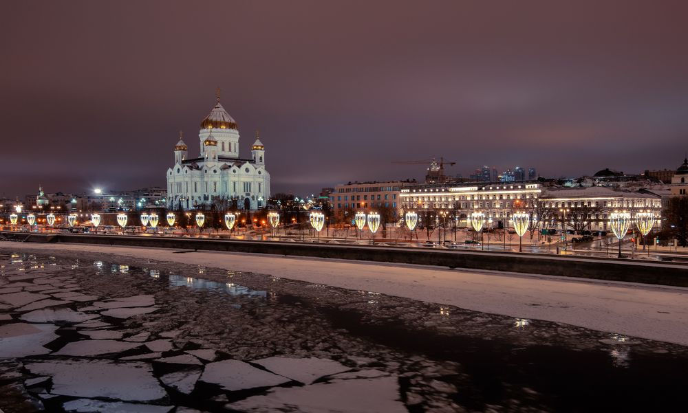 Photograph by Олег Пученков