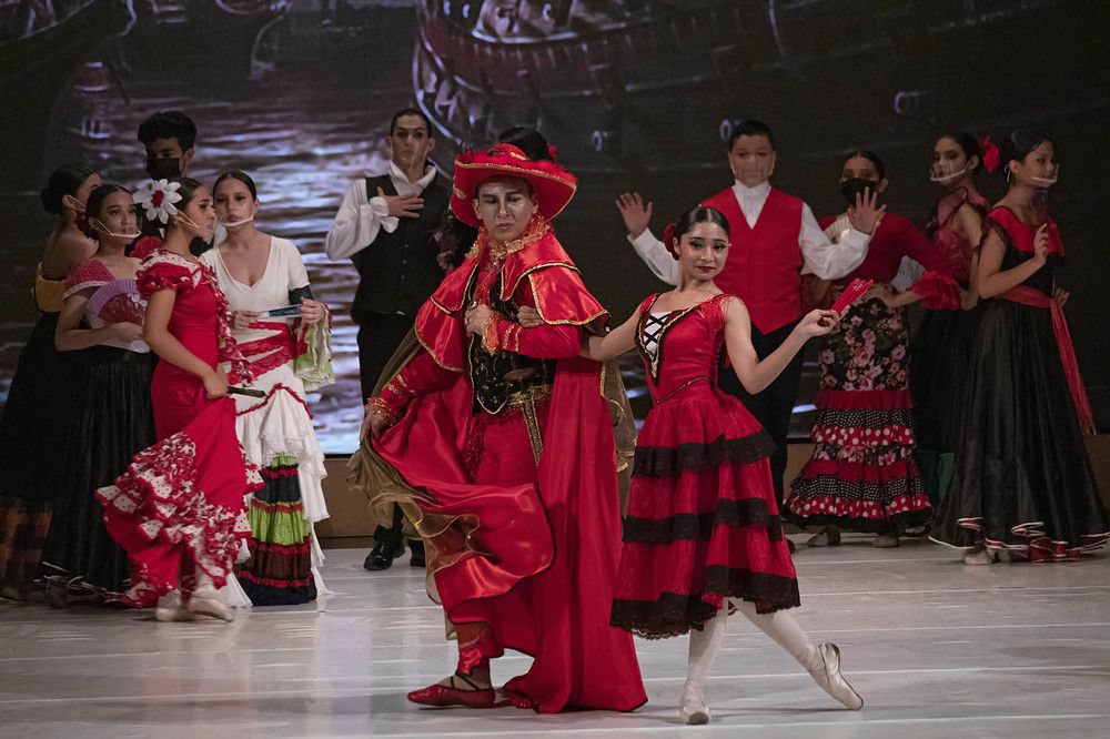 Photograph by Jorge Alberto Zelaya Navarro