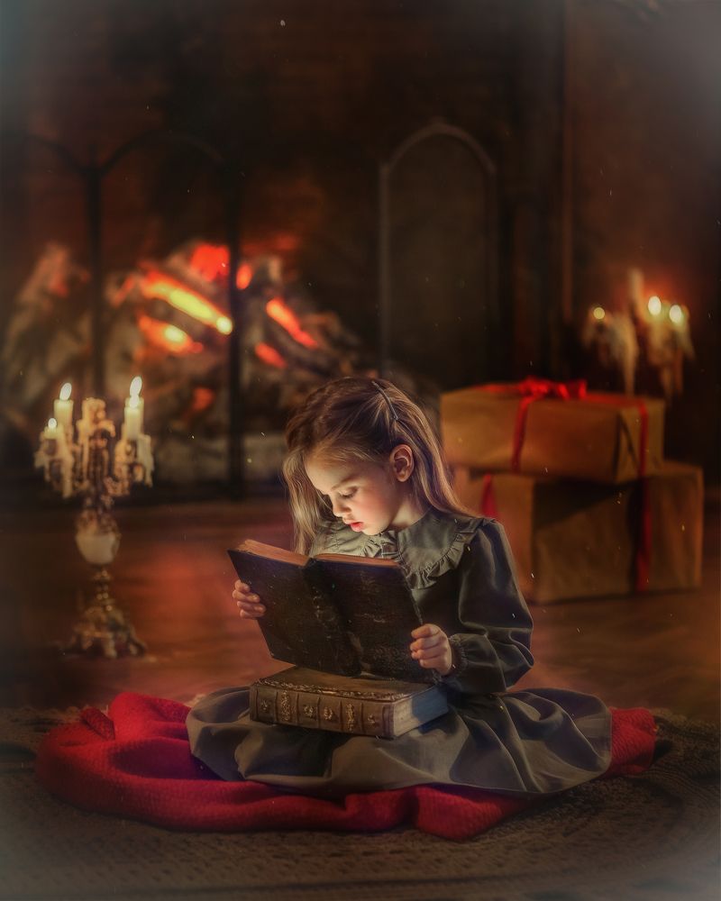 Photograph by Антонина Арустамова