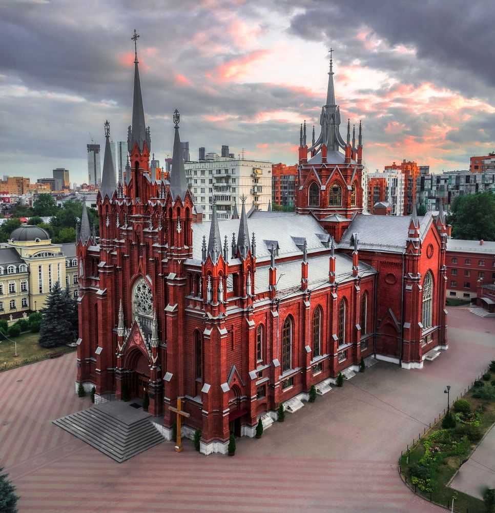 Photograph by Роман Иванов