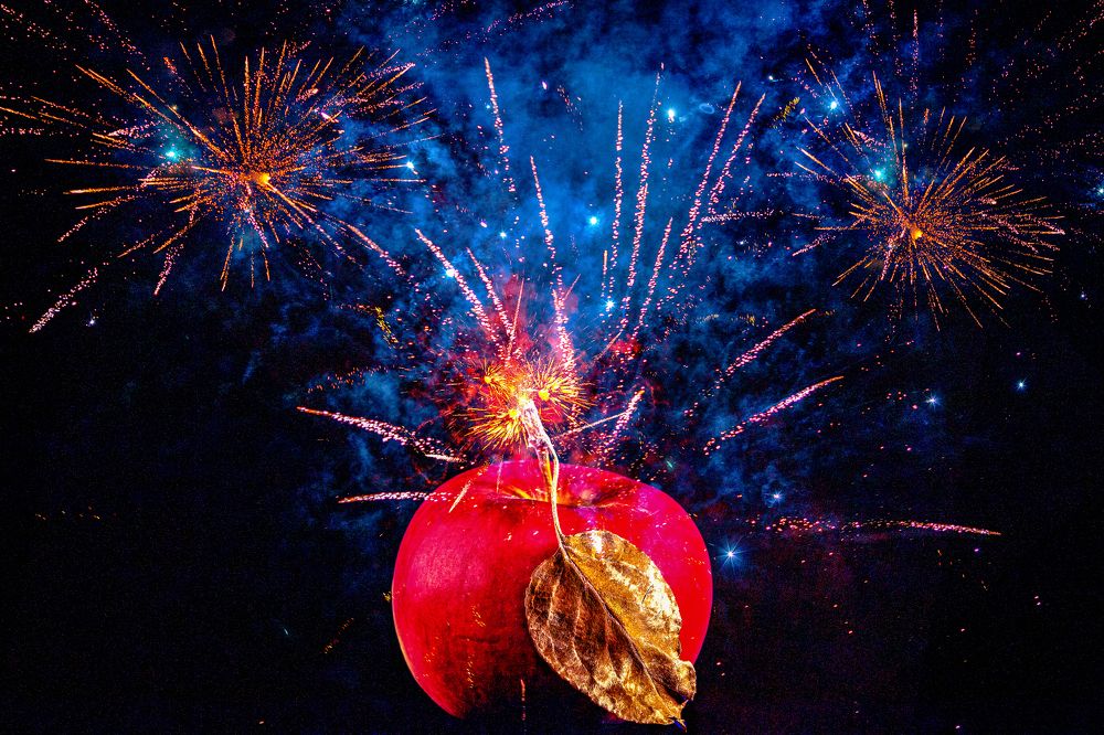 Photograph by Виктор Холодов