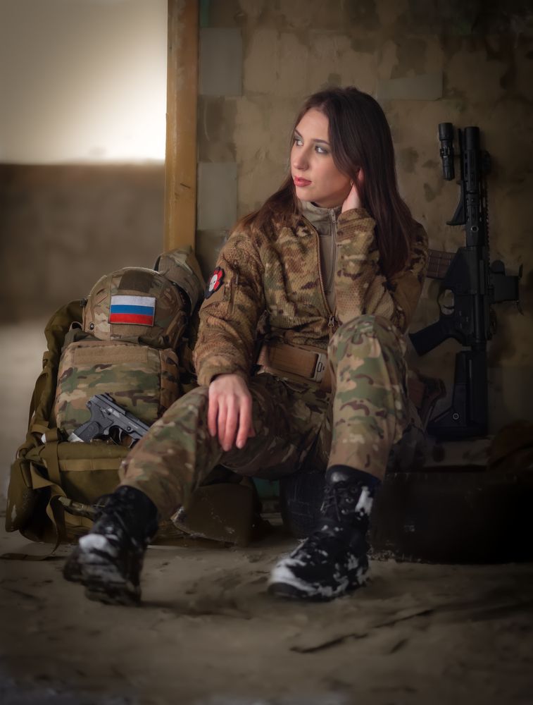 Photograph by Andrei